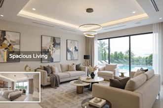 create cinematic ai real estate videos for properties