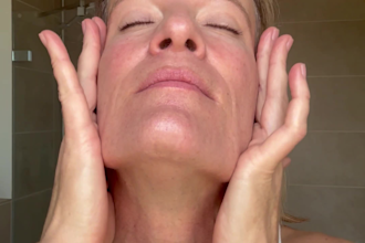 create authentic german beauty content