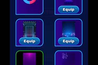 promote mobile games on youtube shorts instagram and facbook
