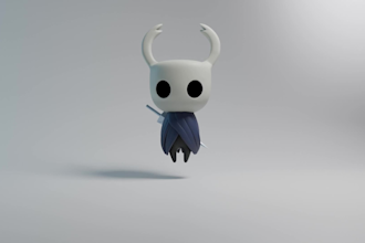 modelado 3d económico en blender