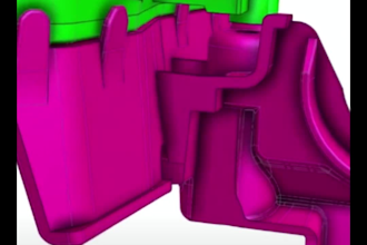 professionally reverse engineer parts for manufacturing