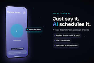develop ai mobile app, flutter app, ai integration