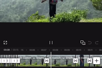 edit podcast clips, reels, shorts and social media videos