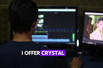 turn your raw podcast recording into a publish ready video