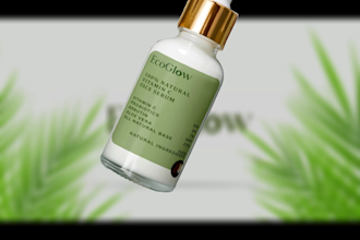 design skincare branding and packaging for beauty brands