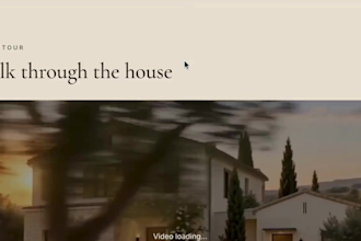 design luxury 3d animated website, threejs, spline, and interactive landing page