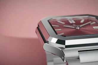 do realistic 3d watch animation 3d wristwatch design 3d product rendering
