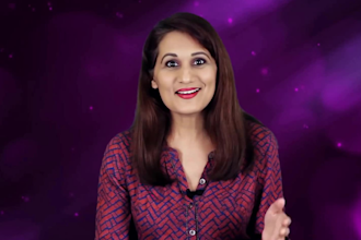 be your professional video spokesperson testimonial and ugc video ads presenter