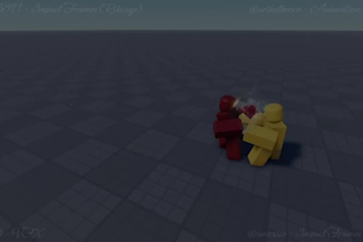 create roblox combat and movement animations r6 r15 emotes character animation