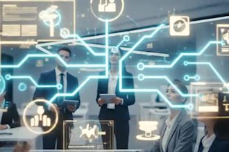 create ai onboarding training video, employee onboarding, lms video courses