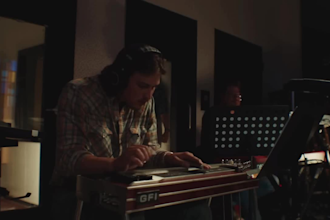 sing melodic pop rap and hip hop vocals for your song