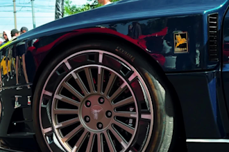 edit your car video