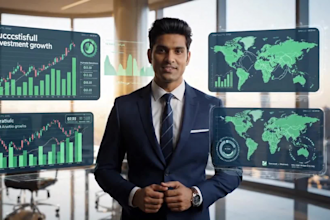 do stock portfolio review for investment, and derivatives