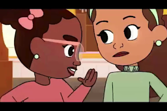 do 2d animation video 2d cartoon animation 2d music video 2d short film