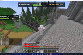 develop custom minecraft plugins for your server