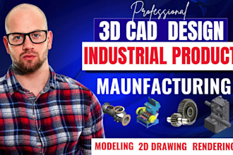 3d jewelry cad design industrial 3d cad modeling 3d printing rendering fusion360