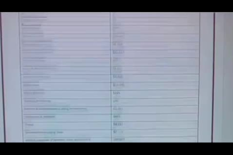 prepare gaap financial statements with CPA compilation for tennessee licensing