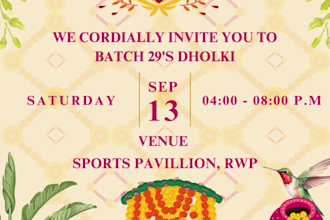 design invitation cards for weddings and parties