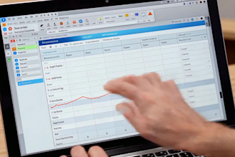 help clean , analyse , automate your excel with vba , pivot and dashboards