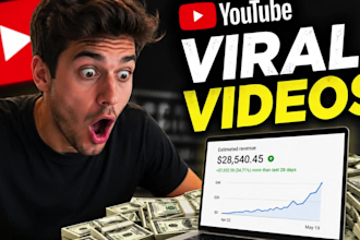 do youtube automation cash cow viral videos