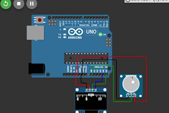 program arduino esp ch32v003 embedded systems projects