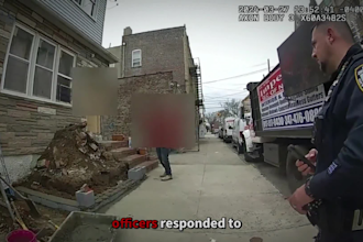 do police bodycam video from scratch monetizable