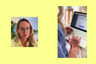 create ugc app demo and tech product videos for ads