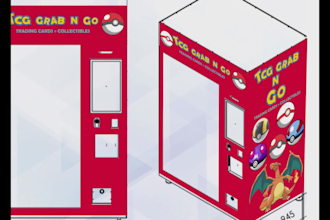 do custom, outstanding, VIP, awesome, vending machine wrap and atm machine wrap