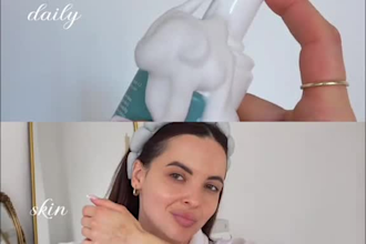 create authentic skincare ugc videos for tiktok  ads