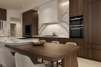 design studio apartment on your requirements