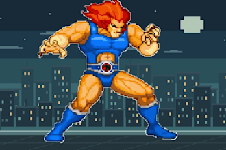2d pixel art animation sprite sheet pixel art character design pixel sprite