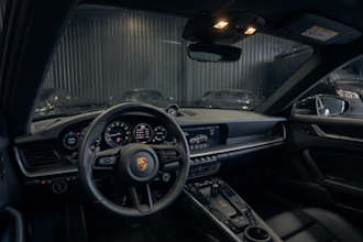 do ai photorealistic car images and vehicle animation