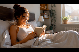 provide custom ai images and drama scripts for your story
