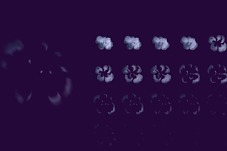 design 2d effects for your games or animations, sprite sheet