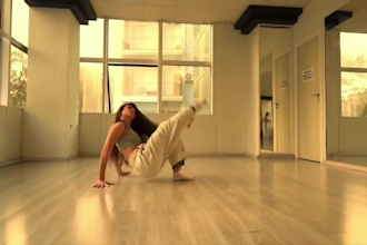create a stunning belly dance video for your music on tiktok