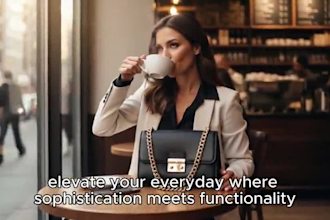 create professional runway ai videos for your brand, product or business
