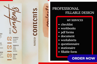 design, do checklist fillable in adobe acrobat pro dc, jotform, form nx