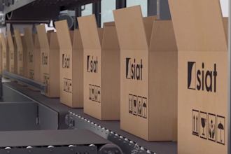 do 3d industrial animation, cgi packaging machine animation video