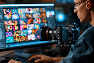 design eye catching youtube thumbnail designs