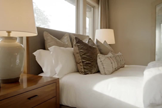 create airbnb promo ai videos, airbnb promotion, property walkthrough tour video