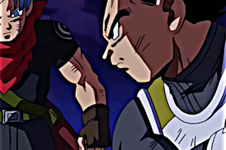 do professional anime video editing, shorts, and reels