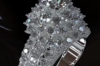 do 3d jewelry animation 3d jewelry design cgi photography 3d product animation