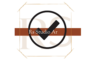 create a unique and premium logo design