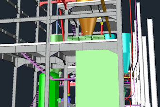 redraw PDF, sketch or image into autocad dwg