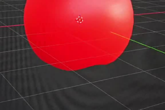 create a simple 3d model for your roblox game