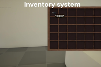 develop game in unreal engine