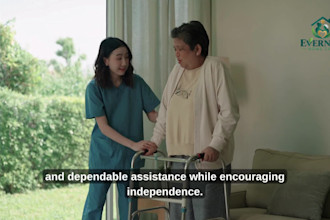 create home care video home care video training home care home care leads