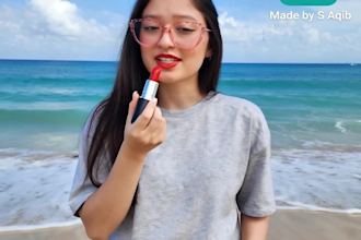 turn your product into realtime photography with ai editing
