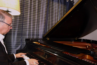 record my steinway model b grand piano for your projects
