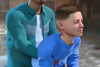 create zack d films style 3d animated shorts for youtube